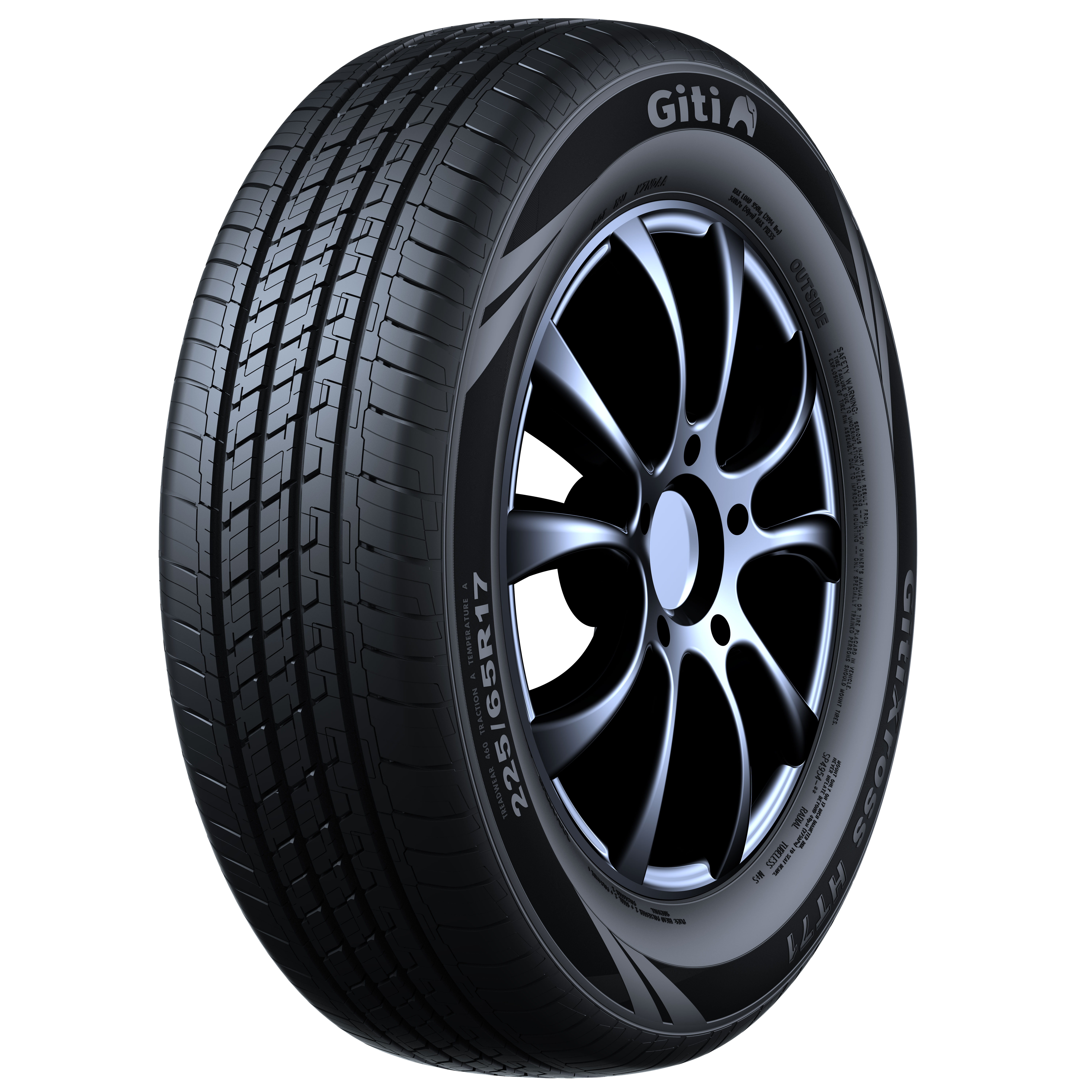 GitiXross HT71