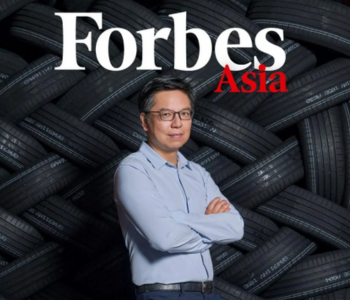 Giti Tire Apuesta por Neumáticos para VE para Acelerar el Crecimiento