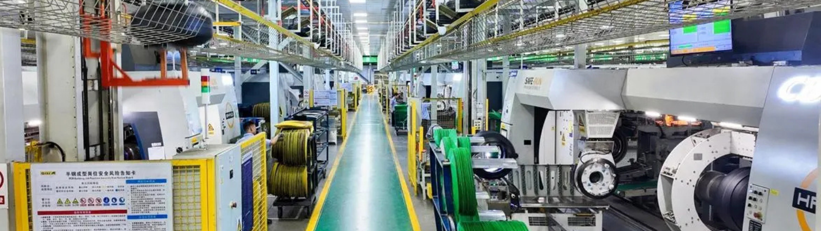 Giti Tire Apuesta por Neumáticos para VE para Acelerar el Crecimiento