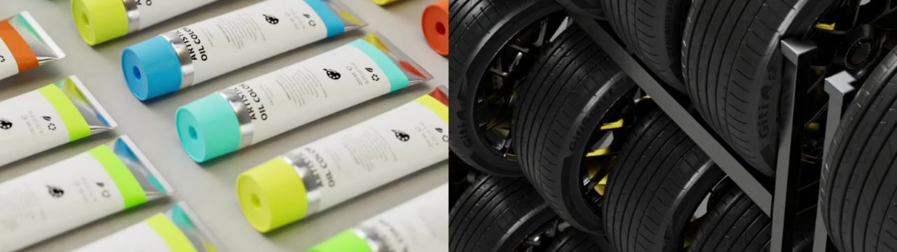 Tire Age & DOT Codes: What Really Matters for Performance?