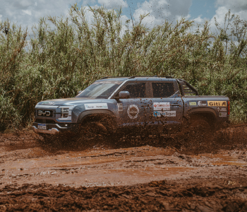 Giti Latin America closes 2025 with off-road on the rise