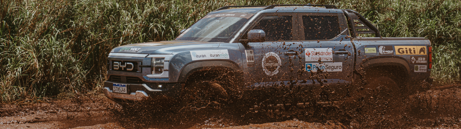 Giti América Latina Cierra 2025 con el Off-Road en Alza