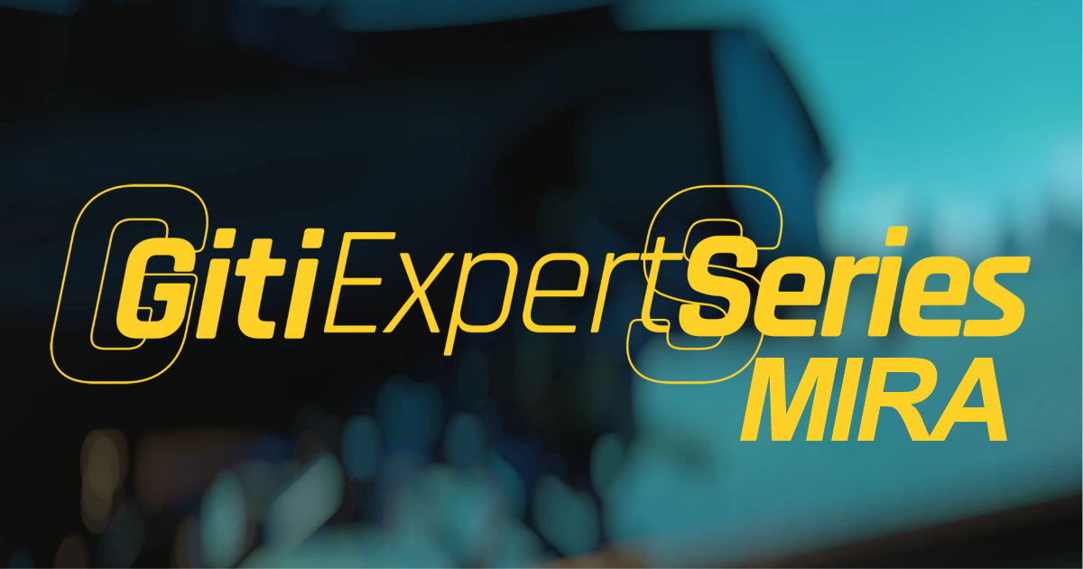 Giti Expert Series: Exploring the Cutting-Edge Mira Test Centre